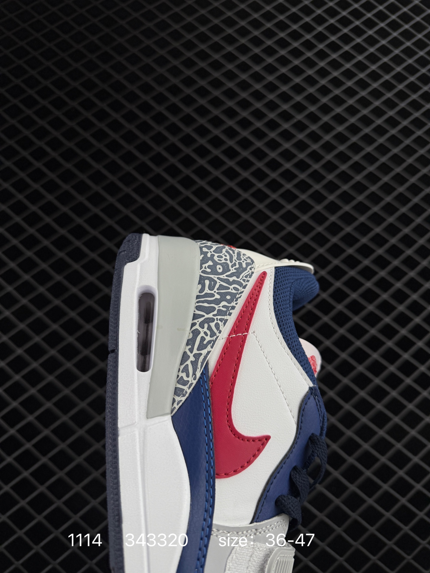 Air Jordan Legacy 312 Low 